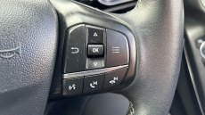 Ford Fiesta 1.0 EcoBoost Titanium 5dr Petrol Hatchback